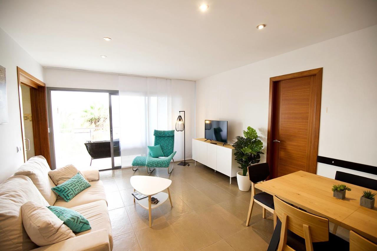 Appartement Portobello