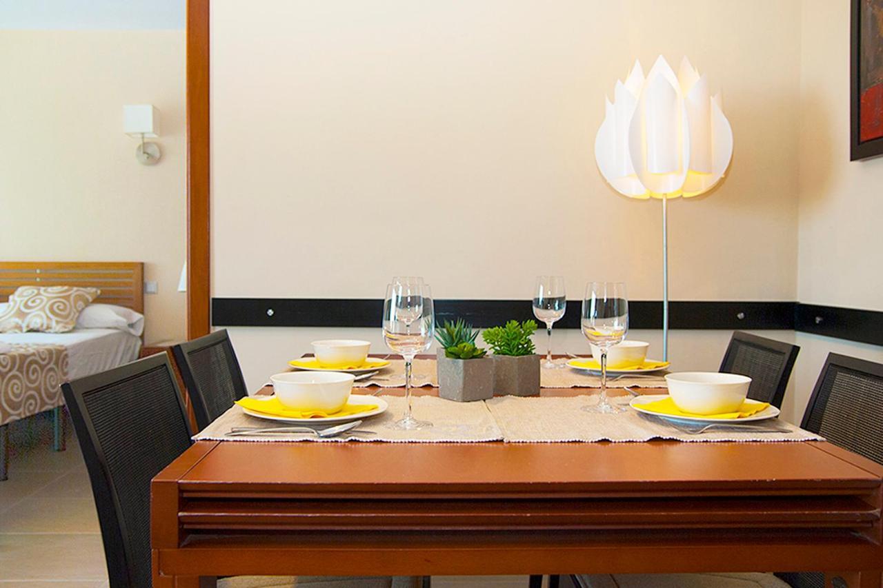 Portobello Appartement Alcúdia