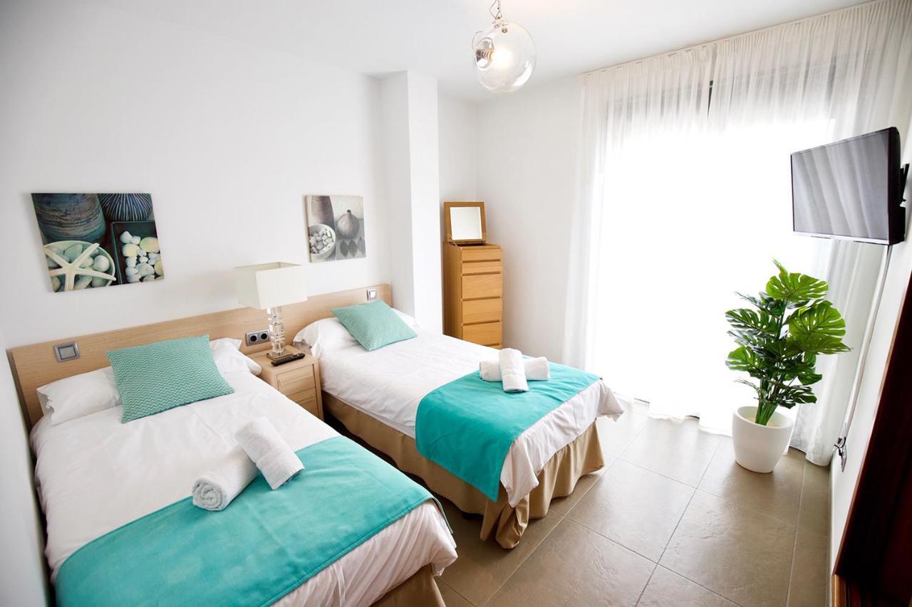 Portobello Appartement *
