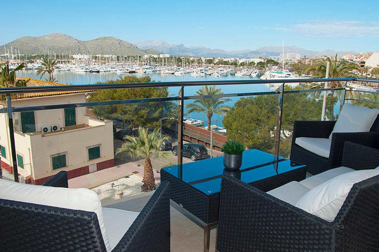 Portobello Appartement