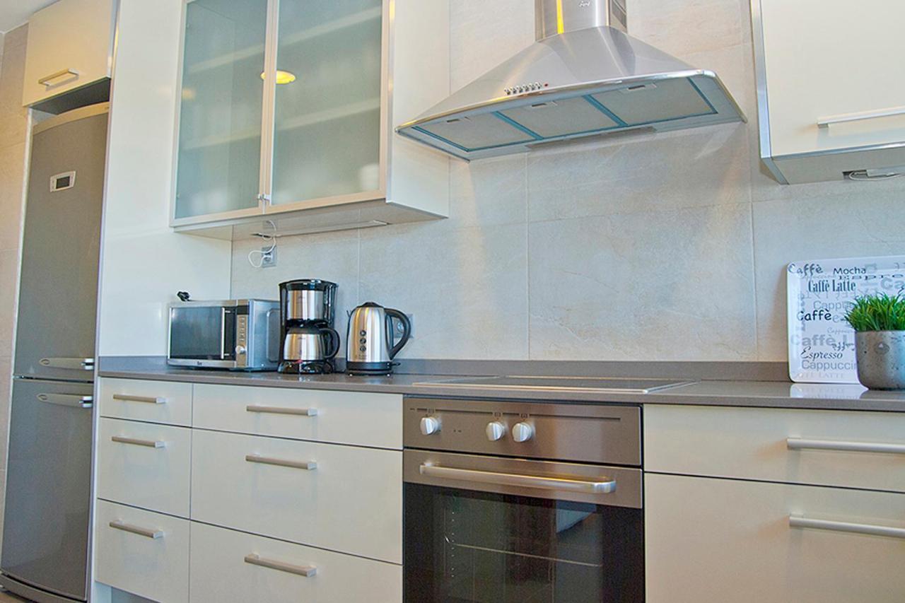 Appartement Portobello