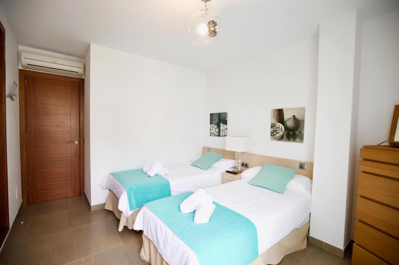 Portobello Appartement Alcúdia