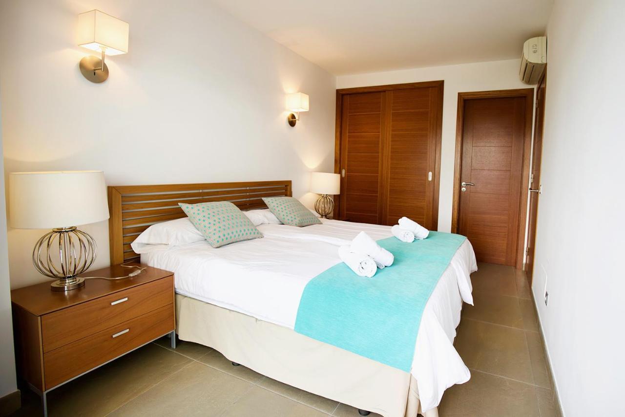 Appartement Portobello Alcúdia